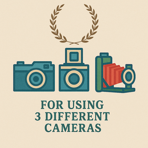Used 3+ Cameras Used 3+ Cameras