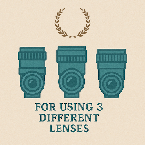 Used 3+ Lenses Used 3+ Lenses